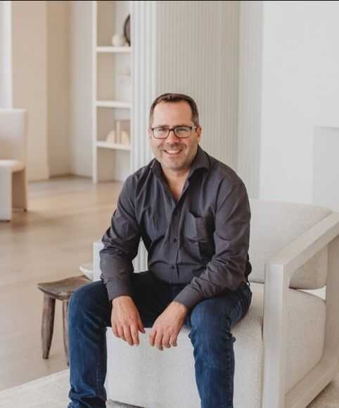 Derek Breton, founder of Strategic Investment Planning Inc.